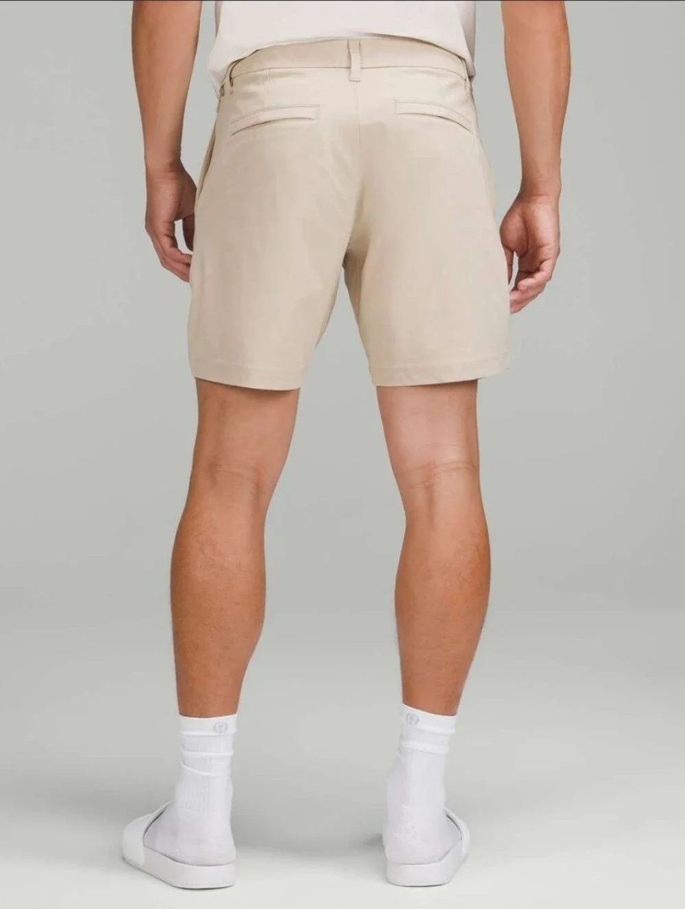 Lululemon Commission Classic-Fit Short 7